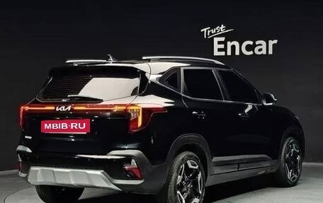 KIA Seltos I, 2022 год, 2 150 000 рублей, 3 фотография