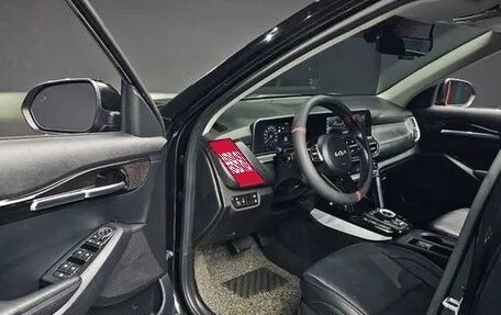 KIA Seltos I, 2022 год, 2 150 000 рублей, 6 фотография