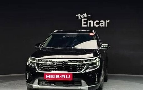 KIA Seltos I, 2022 год, 2 150 000 рублей, 2 фотография