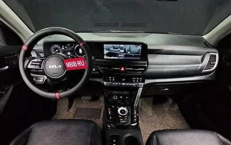 KIA Seltos I, 2022 год, 2 150 000 рублей, 5 фотография