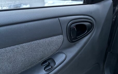 ЗАЗ Chance, 2009 год, 205 000 рублей, 10 фотография