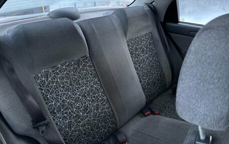 ЗАЗ Chance, 2009 год, 205 000 рублей, 19 фотография