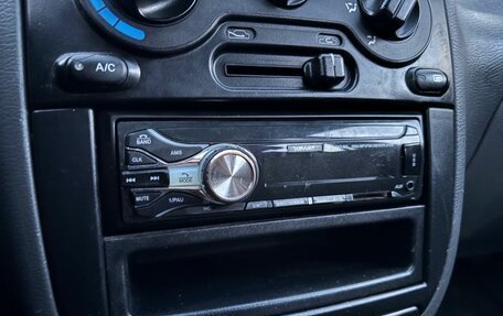 ЗАЗ Chance, 2009 год, 205 000 рублей, 14 фотография