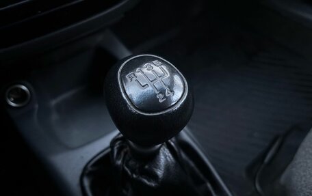 ЗАЗ Chance, 2009 год, 205 000 рублей, 15 фотография