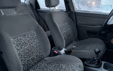 ЗАЗ Chance, 2009 год, 205 000 рублей, 18 фотография