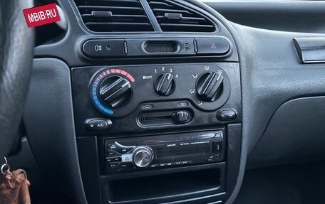 ЗАЗ Chance, 2009 год, 205 000 рублей, 12 фотография