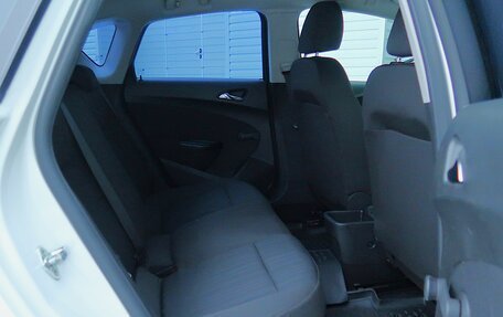 Opel Astra J, 2011 год, 379 000 рублей, 25 фотография