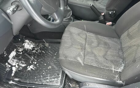 Renault Logan I, 2011 год, 545 000 рублей, 6 фотография