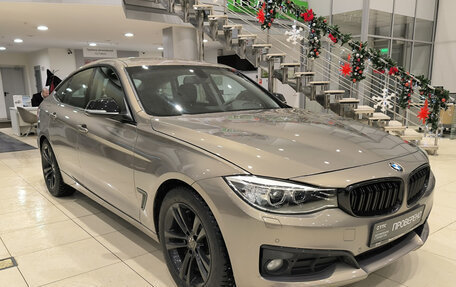 BMW 3 серия, 2014 год, 1 890 000 рублей, 3 фотография