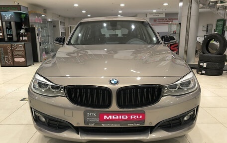 BMW 3 серия, 2014 год, 1 890 000 рублей, 2 фотография