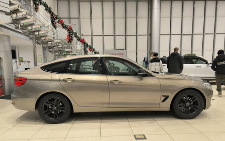 BMW 3 серия, 2014 год, 1 890 000 рублей, 4 фотография
