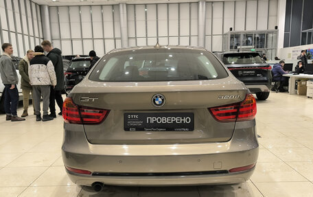 BMW 3 серия, 2014 год, 1 890 000 рублей, 6 фотография