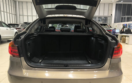 BMW 3 серия, 2014 год, 1 890 000 рублей, 10 фотография