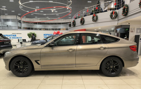 BMW 3 серия, 2014 год, 1 890 000 рублей, 8 фотография