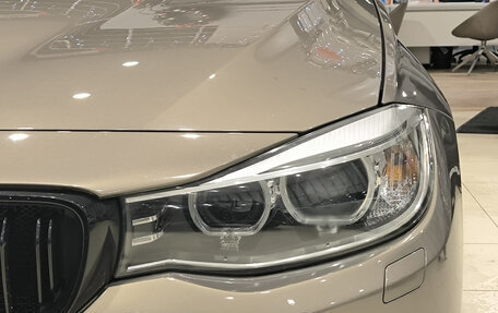 BMW 3 серия, 2014 год, 1 890 000 рублей, 17 фотография