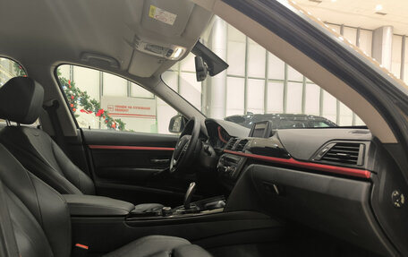 BMW 3 серия, 2014 год, 1 890 000 рублей, 11 фотография