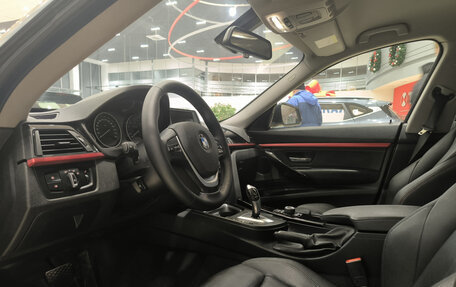 BMW 3 серия, 2014 год, 1 890 000 рублей, 16 фотография