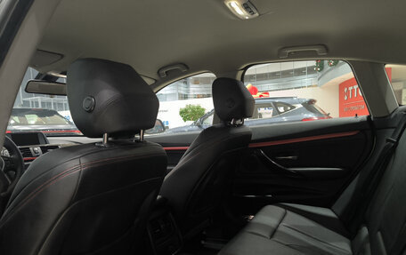 BMW 3 серия, 2014 год, 1 890 000 рублей, 12 фотография