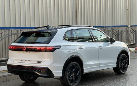 Volkswagen Tiguan, 2025 год, 5 100 000 рублей, 2 фотография