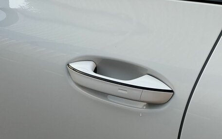 Volkswagen Tiguan, 2025 год, 5 100 000 рублей, 7 фотография