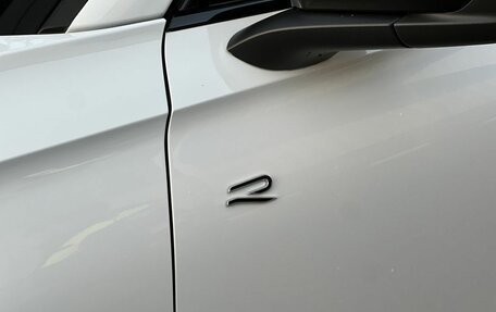 Volkswagen Tiguan, 2025 год, 5 100 000 рублей, 5 фотография