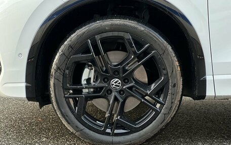 Volkswagen Tiguan, 2025 год, 5 100 000 рублей, 6 фотография