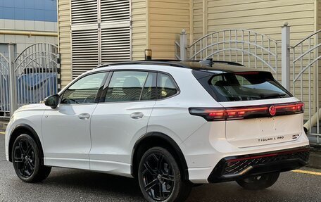 Volkswagen Tiguan, 2025 год, 5 100 000 рублей, 3 фотография