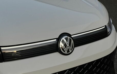 Volkswagen Tiguan, 2025 год, 5 100 000 рублей, 4 фотография