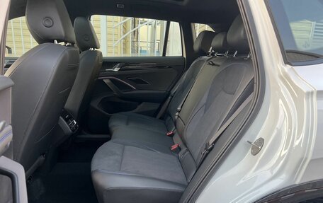 Volkswagen Tiguan, 2025 год, 5 100 000 рублей, 8 фотография