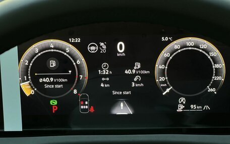 Volkswagen Tiguan, 2025 год, 5 100 000 рублей, 11 фотография