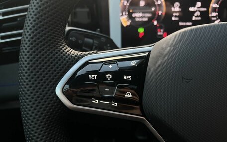 Volkswagen Tiguan, 2025 год, 5 100 000 рублей, 15 фотография