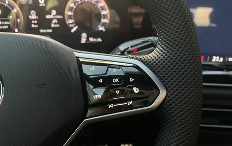 Volkswagen Tiguan, 2025 год, 5 100 000 рублей, 14 фотография