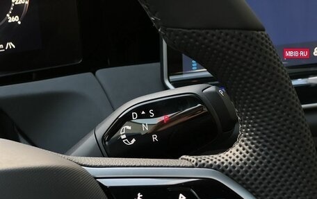 Volkswagen Tiguan, 2025 год, 5 100 000 рублей, 12 фотография