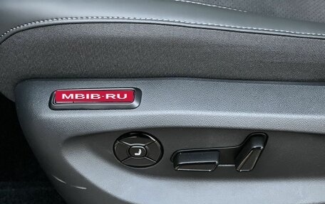 Volkswagen Tiguan, 2025 год, 5 100 000 рублей, 9 фотография