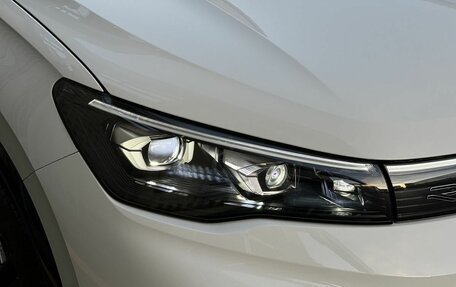 Volkswagen Tiguan, 2025 год, 5 100 000 рублей, 23 фотография