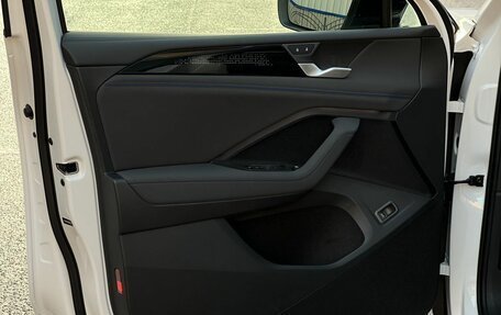 Volkswagen Tiguan, 2025 год, 5 100 000 рублей, 27 фотография