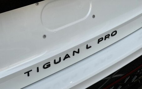 Volkswagen Tiguan, 2025 год, 5 100 000 рублей, 18 фотография