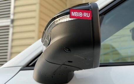 Volkswagen Tiguan, 2025 год, 5 100 000 рублей, 25 фотография