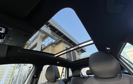 Volkswagen Tiguan, 2025 год, 5 100 000 рублей, 32 фотография