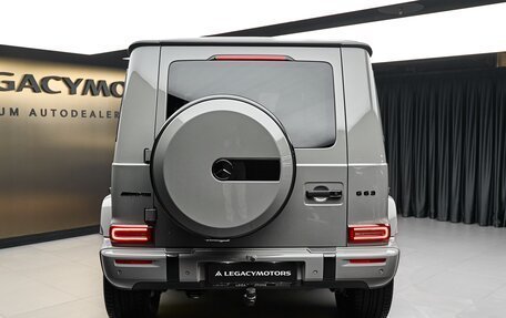 Mercedes-Benz G-Класс AMG, 2025 год, 35 300 000 рублей, 4 фотография