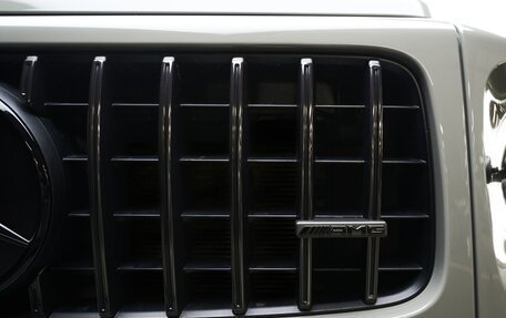 Mercedes-Benz G-Класс AMG, 2025 год, 35 300 000 рублей, 7 фотография