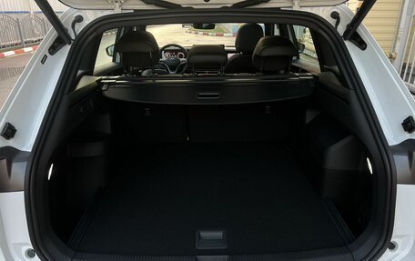 Volkswagen Tiguan, 2025 год, 5 100 000 рублей, 37 фотография