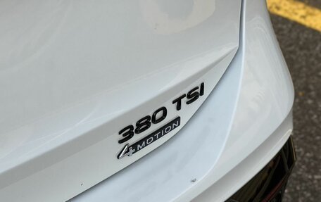 Volkswagen Tiguan, 2025 год, 5 100 000 рублей, 39 фотография