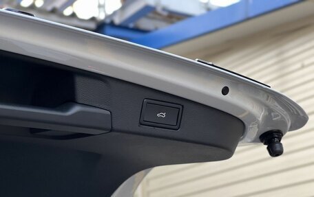 Volkswagen Tiguan, 2025 год, 5 100 000 рублей, 38 фотография