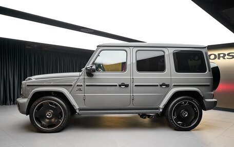 Mercedes-Benz G-Класс AMG, 2025 год, 35 300 000 рублей, 8 фотография
