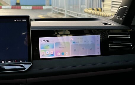 Volkswagen Tiguan, 2025 год, 5 100 000 рублей, 35 фотография