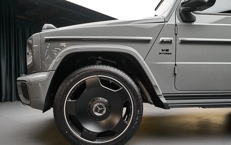 Mercedes-Benz G-Класс AMG, 2025 год, 35 300 000 рублей, 14 фотография