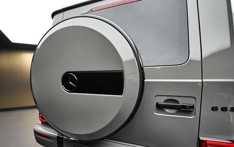 Mercedes-Benz G-Класс AMG, 2025 год, 35 300 000 рублей, 10 фотография