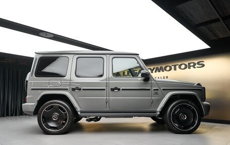 Mercedes-Benz G-Класс AMG, 2025 год, 35 300 000 рублей, 13 фотография