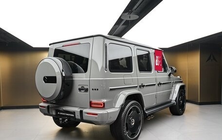 Mercedes-Benz G-Класс AMG, 2025 год, 35 300 000 рублей, 9 фотография